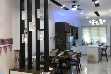 Taman Semenyih Mewah