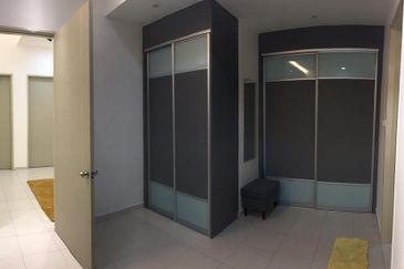 Taman Semenyih Mewah