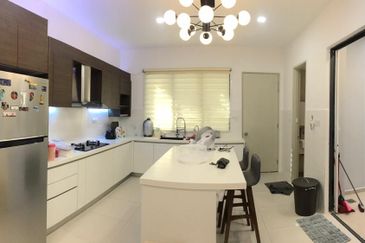 Taman Semenyih Mewah