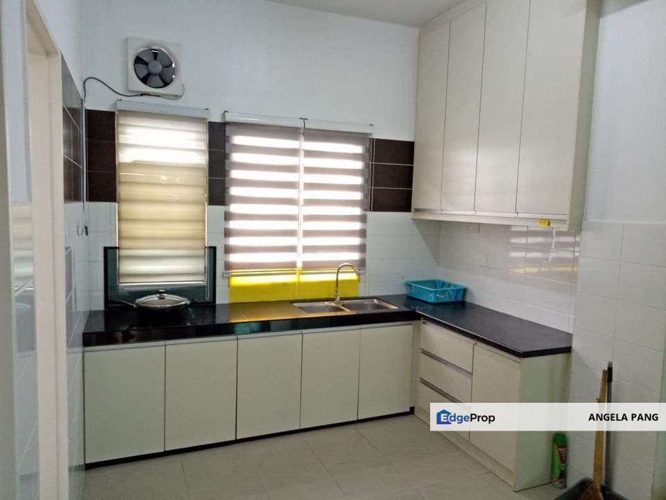 2 Storey Terrace House Setia Ecohill, Eco Majestic Semenyih, Selangor, Selangor, Semenyih
