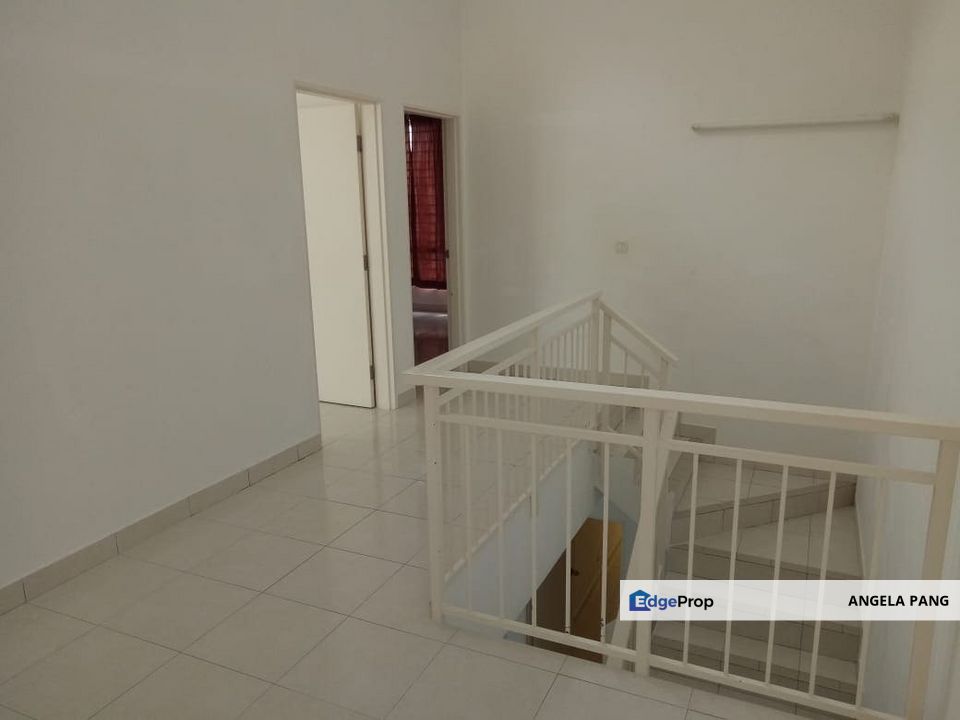 2 Storey Terrace House Setia Ecohill, Eco Majestic Semenyih, Selangor, Selangor, Semenyih