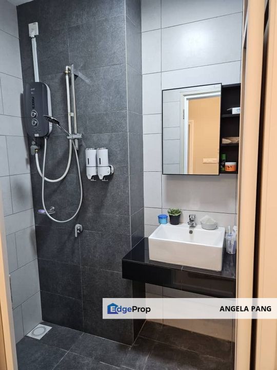 Amani Residence, Puchong Hartamas , Puchong, Selangor, Puchong