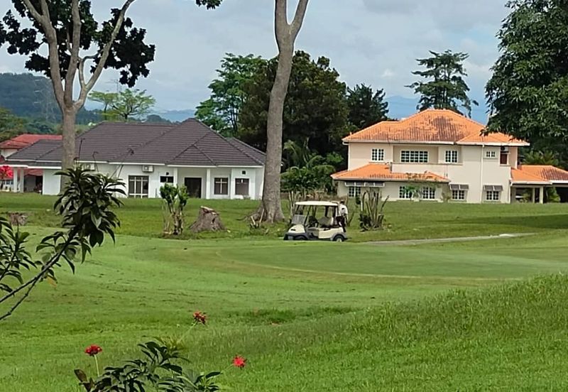 Staffield Country Resort