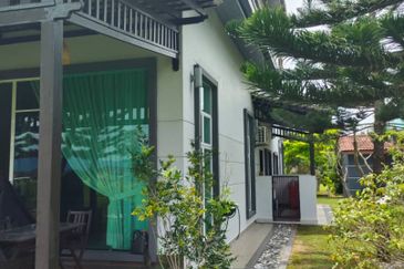 Staffield Country Resort