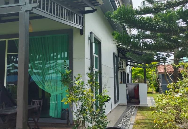 Staffield Country Resort