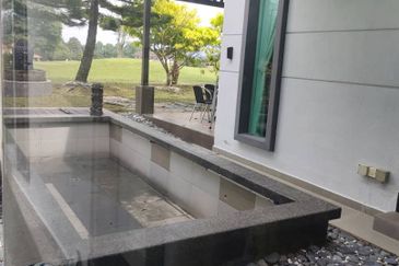 Staffield Country Resort