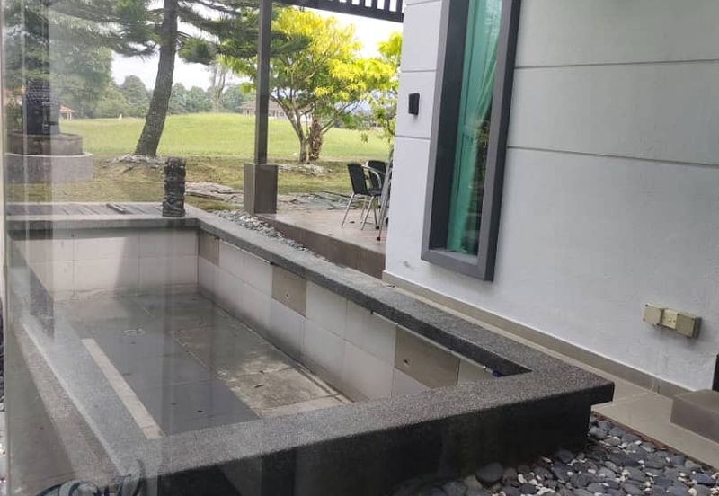 Staffield Country Resort