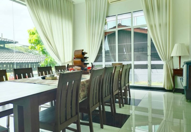 Staffield Country Resort