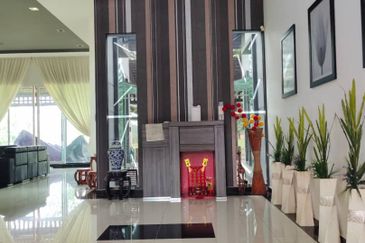 Staffield Country Resort