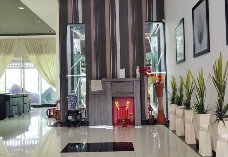 Staffield Country Resort