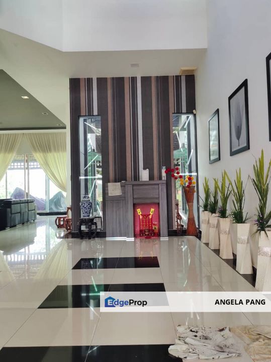  Staffield Country Resort, Mantin, Negeri Sembilan, Negeri Sembilan, Mantin