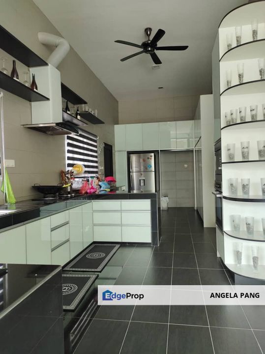  Staffield Country Resort, Mantin, Negeri Sembilan, Negeri Sembilan, Mantin