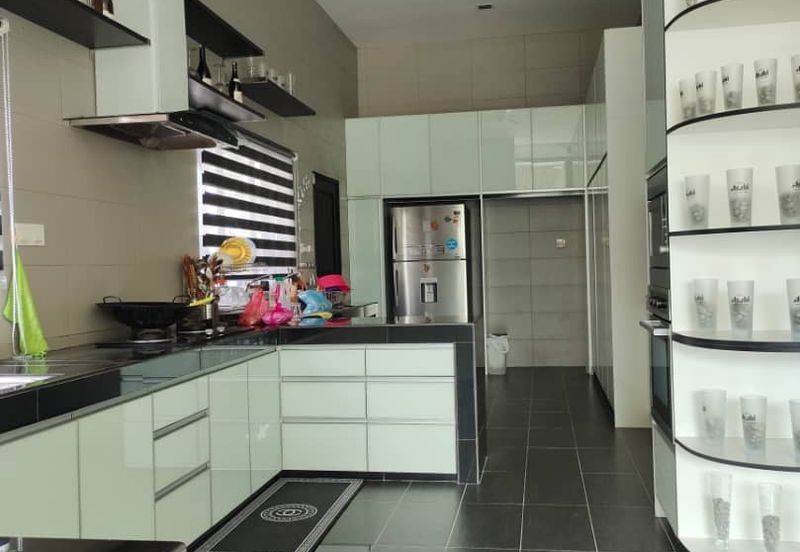 Staffield Country Resort