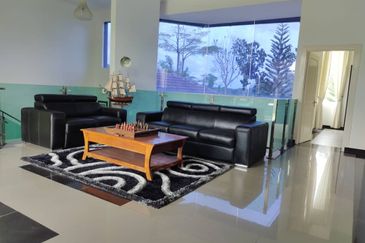 Staffield Country Resort