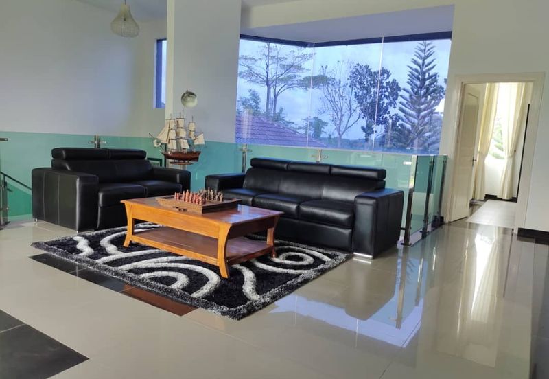 Staffield Country Resort