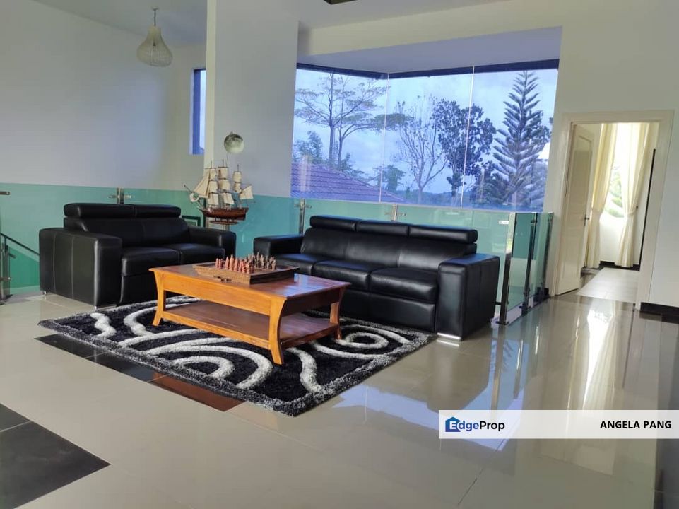  Staffield Country Resort, Mantin, Negeri Sembilan, Negeri Sembilan, Mantin