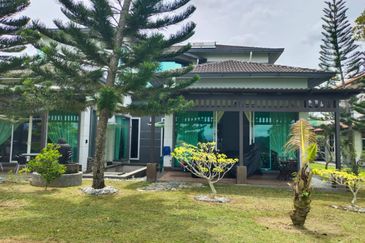 Staffield Country Resort