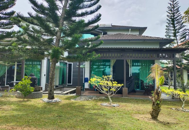 Staffield Country Resort