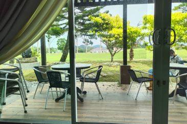 Staffield Country Resort