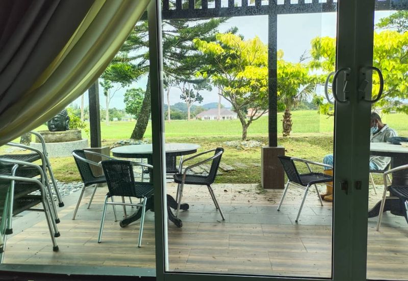 Staffield Country Resort