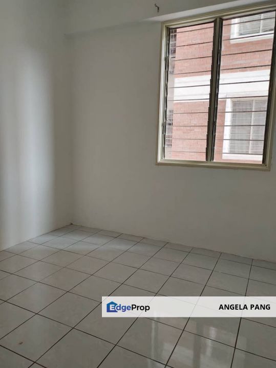 Below Market Value, Ketumbar Hill, Cheras Kuala Lumpur, Kuala Lumpur, Cheras