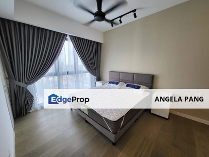Fully Furnished, The Ooak , Mont Kiara, Kuala Lumpur, Kuala Lumpur, Mont Kiara