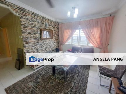 Cheras Bandar Sri Permaisuri Cengal Condo, Cheras , Kuala Lumpur, Cheras