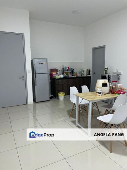 Fully Furnished Rumbia @ Ari Permaisuri Cheras, Kuala Lumpur, Kuala Lumpur, Cheras