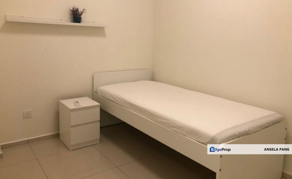 Fully Furnished EkoCheras, Cheras For Rent, Kuala Lumpur, Cheras