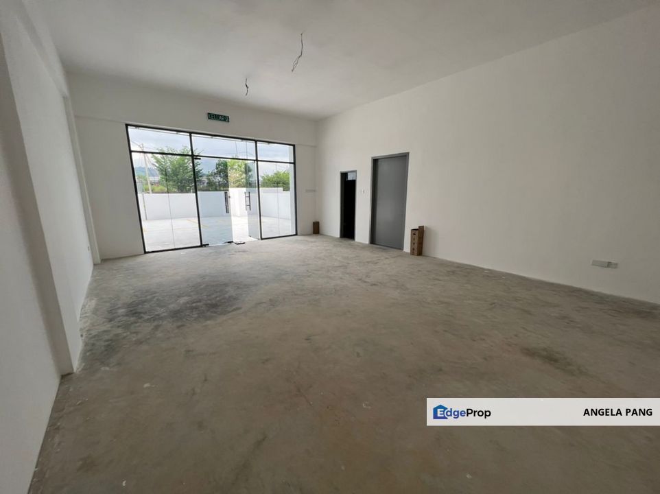  BANDAR SRI SENDAYAN, SENAWANG, NILAI, SEPANG, KLIA, BANDAR ENSTEK, SEREMBAN, Bandar Sri Sendayan, Negeri Sembilan, Seremban