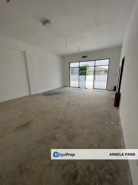  BANDAR SRI SENDAYAN, SENAWANG, NILAI, SEPANG, KLIA, BANDAR ENSTEK, SEREMBAN, Bandar Sri Sendayan, Negeri Sembilan, Seremban