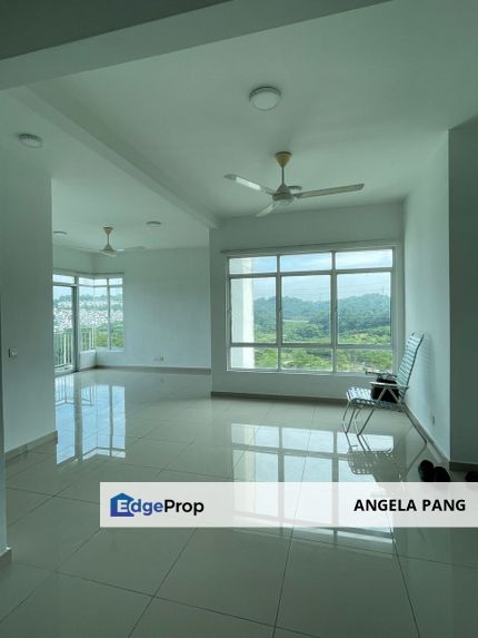 Springville Residence, Seri Kembangan, Puchong South, Selangor, Seri Kembangan