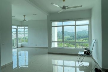 Springville Residence