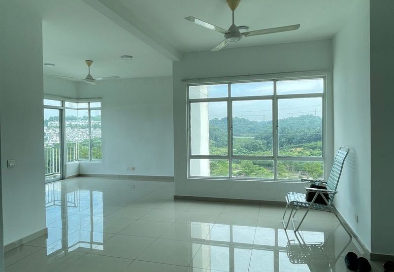 Springville Residence