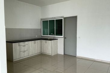 Springville Residence