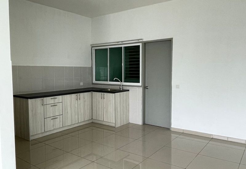 Springville Residence