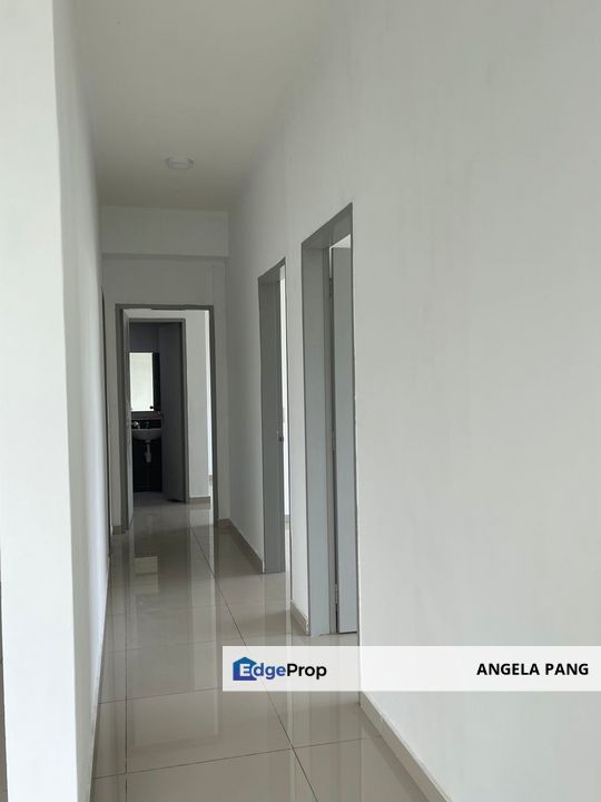 Springville Residence, Seri Kembangan, Puchong South, Selangor, Seri Kembangan