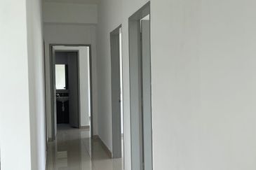 Springville Residence