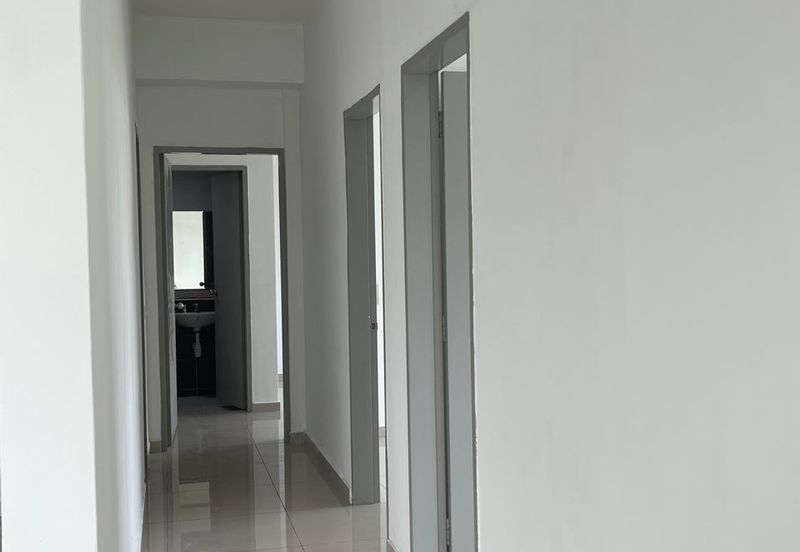 Springville Residence