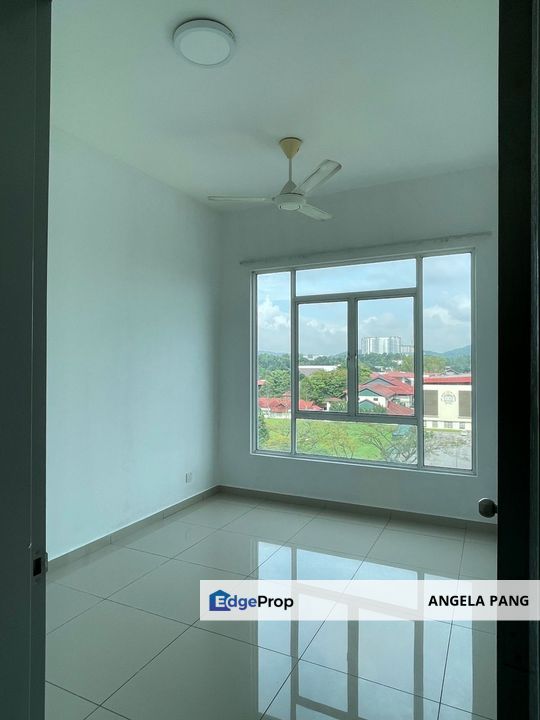 Springville Residence, Seri Kembangan, Puchong South, Selangor, Seri Kembangan