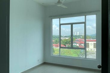 Springville Residence