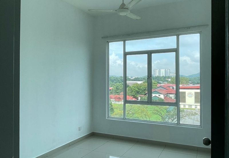 Springville Residence