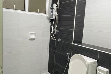 Springville Residence