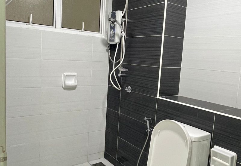 Springville Residence