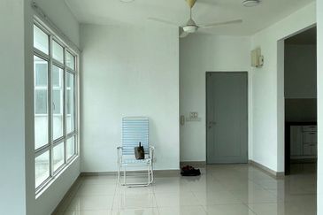 Springville Residence