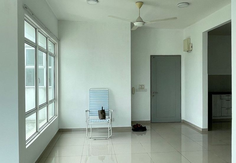 Springville Residence