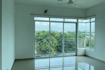 Springville Residence