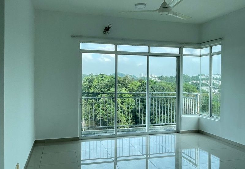 Springville Residence