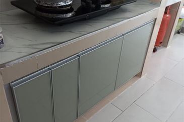 Jalan Taman Kinrara 2/1A