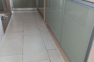 Jalan Taman Kinrara 2/1A